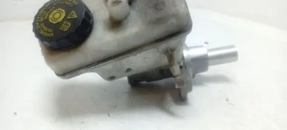 Renault Laguna III Master brake cylinder 0204051440