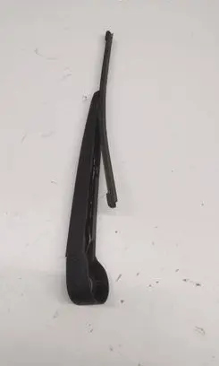 Volkswagen Golf VII Rear wiper blade arm 6R6955707B