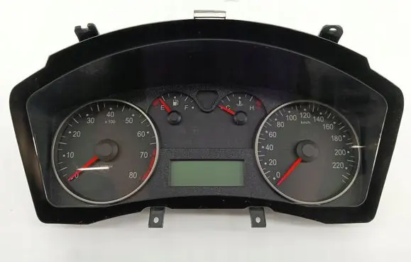 Fiat Stilo Speedometer (instrument cluster) 1FCF10849AE4