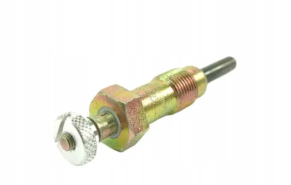 Citroen C35 Glow plug 6240305