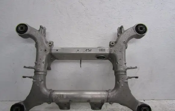 BMW 5 F10 F11 Rear subframe 6793803
