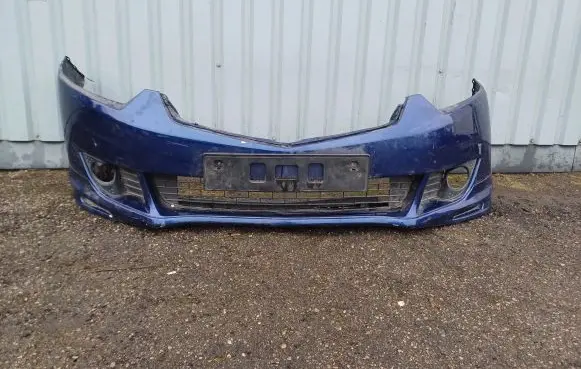 Honda Accord Front bumper
