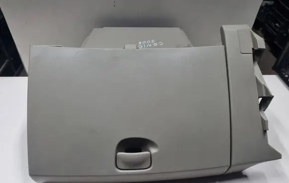 Renault Scenic II - Grand scenic II Glove box set m32597