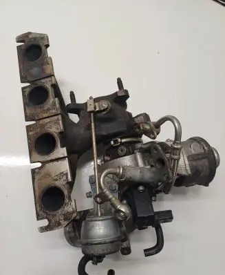 Audi A4 S4 B8 8K Turbo 06H145701H