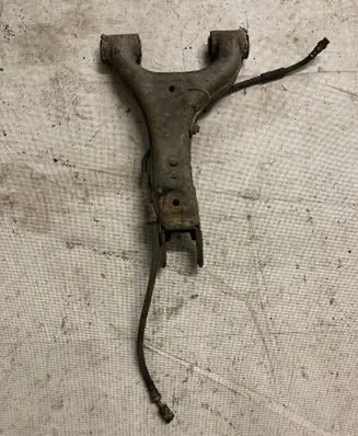Land Rover Range Rover L322 Rear upper control arm/wishbone