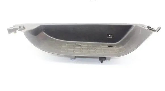 Toyota Proace Thresholds for All-terrain vehicles 98091632ZD