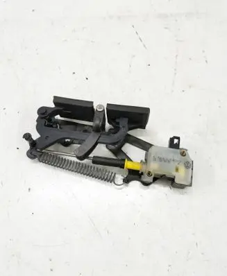 Volkswagen Phaeton Tailgate/trunk/boot lock/catch/latch 3D5827511F
