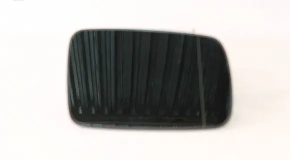 BMW 3 E46 Wing mirror glass 41322453