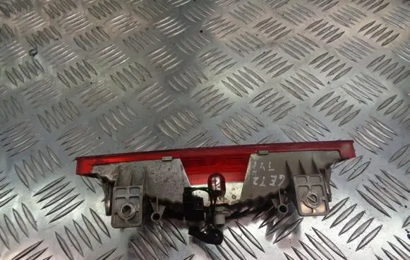 Hyundai Getz Third/center stoplight 92750-1C0