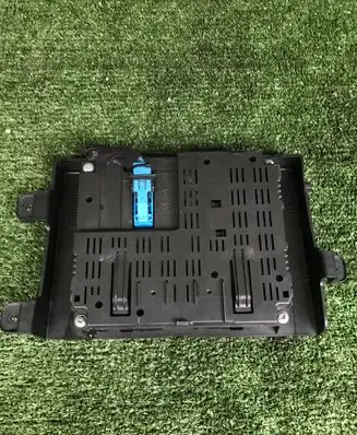 Comfort/convenience module