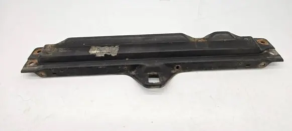 Volvo 740 Radiator support slam panel bracket 3503033