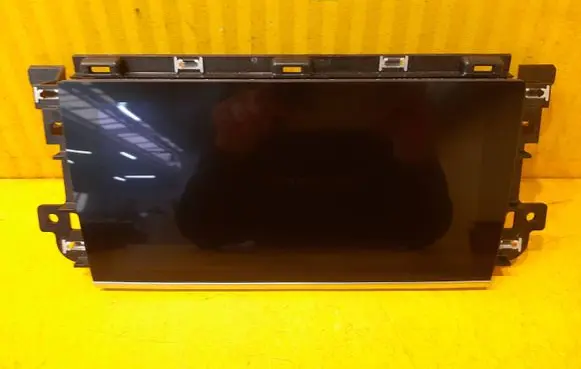 Audi A8 S8 D5 Screen/display/small screen 4N0919605M