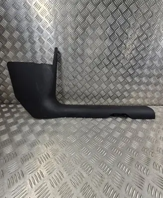 Audi Q5 SQ5 Front sill trim cover 80B867272C