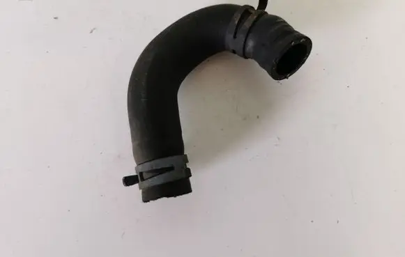 Audi A6 C7 Engine coolant pipe/hose 03L121157