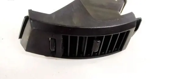 Mazda 5 Dashboard side air vent grill/cover trim GM932