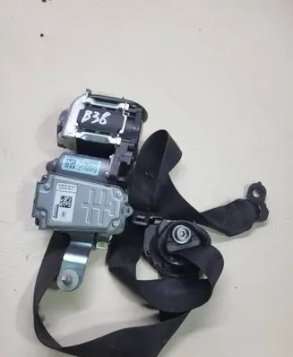 Mercedes-Benz E W212 Front seatbelt A2128607585
