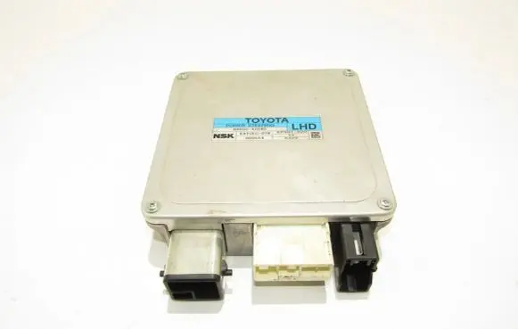 Toyota RAV 4 (XA30) Power steering control unit/module 8965042040