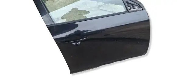 Volvo S60 Front door 