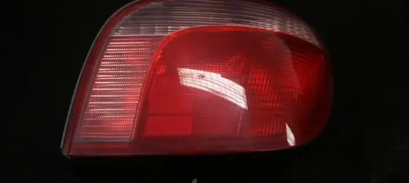 Toyota Yaris Rear/tail lights 5308701 52-005