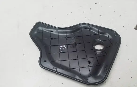 Audi A3 S3 8P Other front door trim element 8P4837916