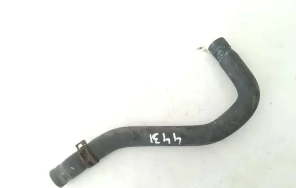 Nissan X-Trail T31 Engine coolant pipe/hose