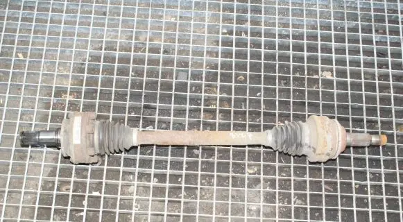Lexus LS 430 Rear driveshaft