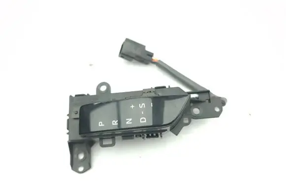 Toyota RAV 4 (XA50) Gear shift selector indicator 76L819RH