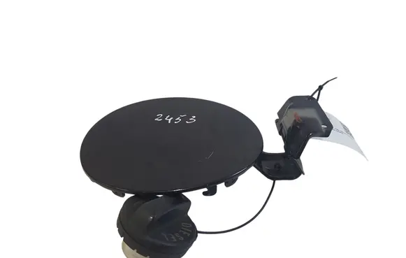 Mazda 3 II Fuel tank cap