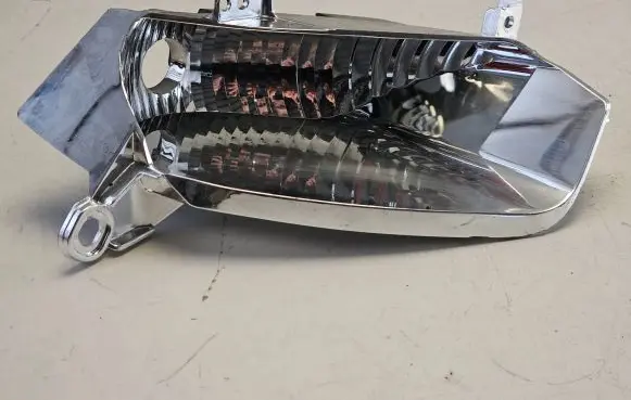 Audi A6 S6 C7 4G Headlight part 