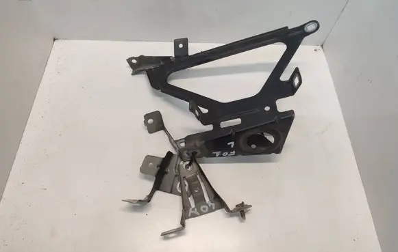 BMW 7 F01 F02 F03 F04 Fender mounting bracket 41357207186 41357204498 41357204500