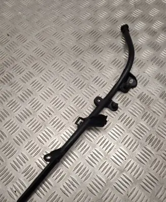 BMW 5 F10 F11 Oil level dip stick 11437809766 7809766