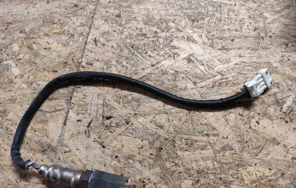 Citroen C4 Grand Picasso Lambda probe sensor ES20413 14722