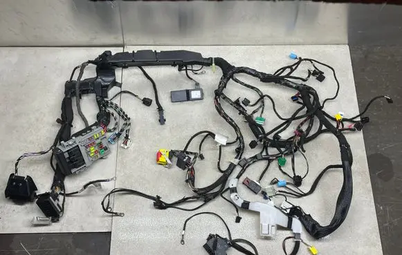 Opel Insignia A Panel wiring 13278232