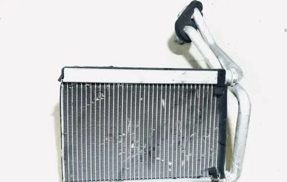 Toyota Yaris Verso Heater blower radiator