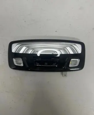 BMW 7 G11 G12 Rear seat light 012097