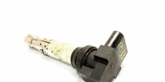 Seat Ibiza III (6L) High voltage ignition coil 036905715
