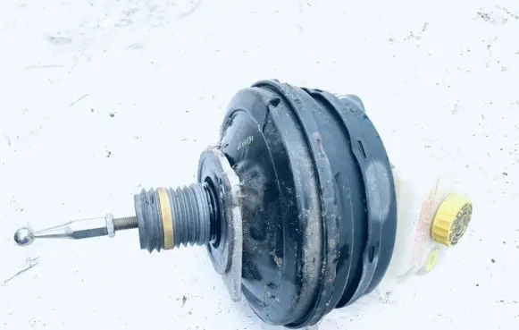 Volkswagen Phaeton Brake booster 3d2612105b g22t