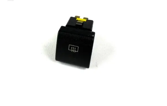 Windscreen/window heater switch