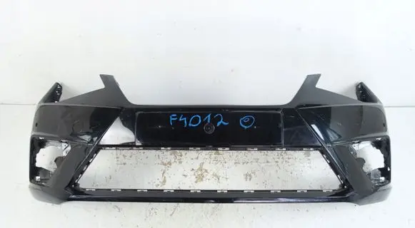 Seat Ibiza V (KJ) Front bumper 6F0807221D