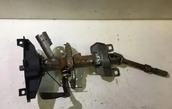 Peugeot 206 Steering wheel axle 7090830