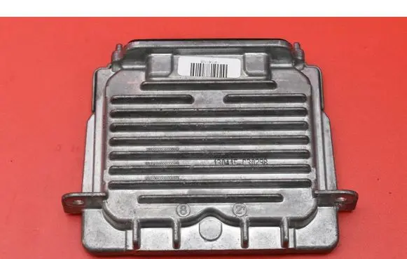 Ford Kuga II Voltage converter/converter module 89089352