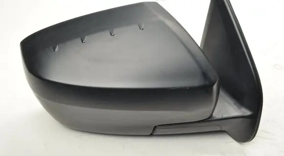 Isuzu D-Max Front door electric wing mirror 