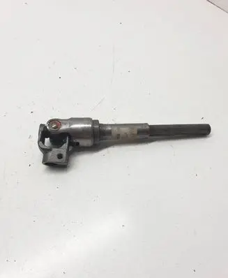Steering column universal joint