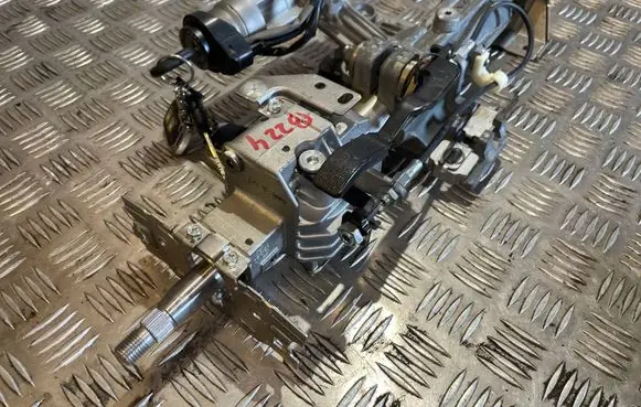 Hyundai Santa Fe Ignition lock CMEAZ91D3
