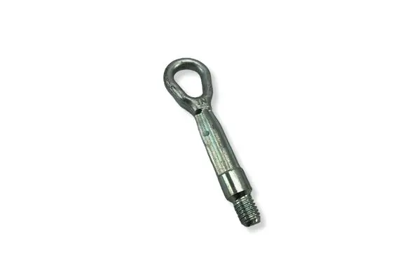 BMW 3 F30 F35 F31 Towing hook eye