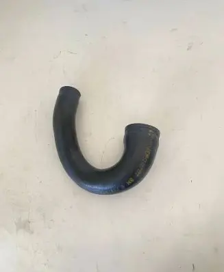 Opel Zafira A Intercooler hose/pipe 9202973
