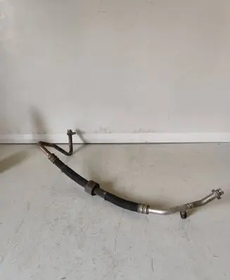 Dacia Dokker Air conditioning (A/C) pipe/hose 924548112R