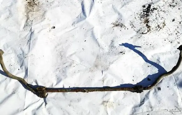 Ford Mondeo MK IV Rear anti-roll bar/sway bar