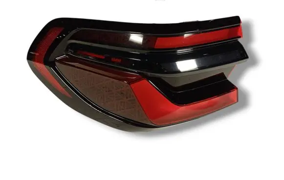 BMW X7 G07 Rear/tail lights 5A5BEA7 63215A5BEA7
