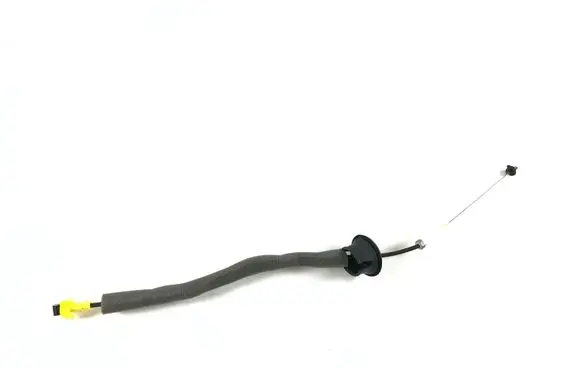 Audi A6 S6 C7 4G Rear door cable line 